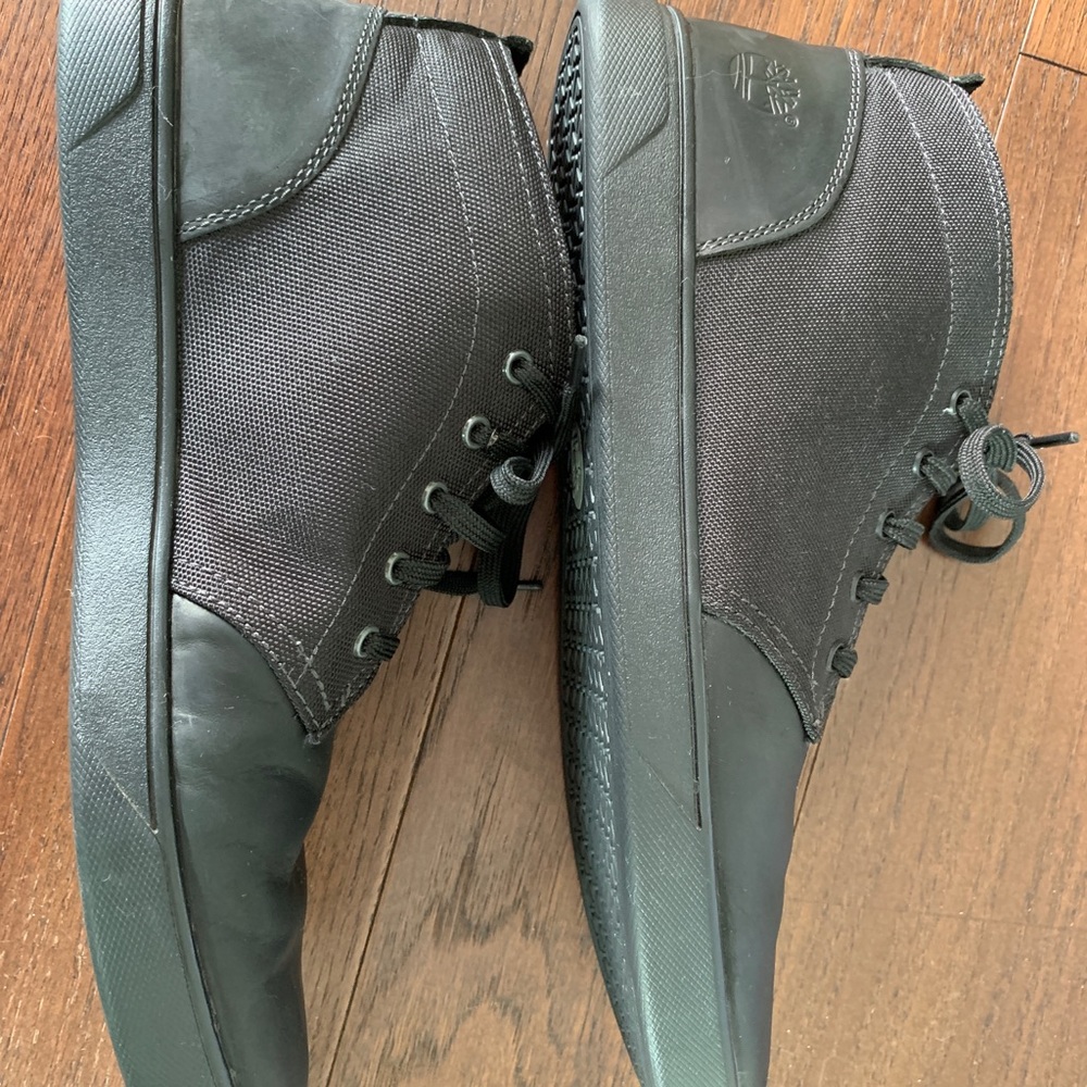 Timberland shoes